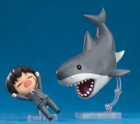 GOOD SMILE COMPANY Nendoroid Jaws - JAWS - photo 6