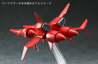 Hasegawa [CW22] 1:72 [CRUSHER JOE] TR-5 HARPY NORMA - CREATOR WORKS SERIES - photo 11