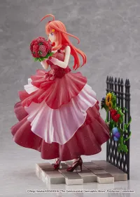 eStream The Quintessential Quintuplets Movie Itsuki Nakano - The Quintessential Quintuplets - photo 2
