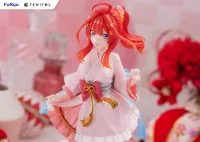 FuRyu TENITOL Itsuki - The Quintessential Quintuplets - photo 4