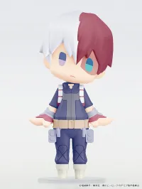 GOOD SMILE COMPANY HELLO! GOOD SMILE: Izuku Midoriya/Katsuki Bakugo/Ochaco Uraraka/Shoto Todoroki Set (Box) - My Hero Academia - photo 5