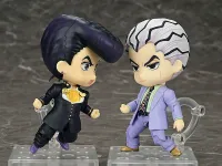 GOOD SMILE COMPANY Nendoroid Yoshikage Kira - JoJo's Bizarre Adventure - photo 8