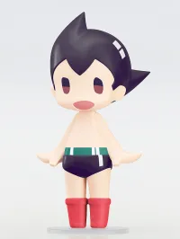 GOOD SMILE COMPANY HELLO! GOOD SMILE Astro Boy - Astro Boy - photo 4