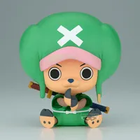 BANDAI ONE PIECE SOFVIMATES～CHOPPEREMON～ - ONE PIECE - photo 4