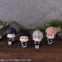MegaHouse Lookup Kaiju No.８ Kafka Hibino＆ Soshiro Hoshina set 【with gift】 - Kaiju No. 8 - photo 5