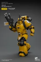 JOYTOY Imperial Fists MK lll Tactical Legionary - Warhammer 40K - photo 17