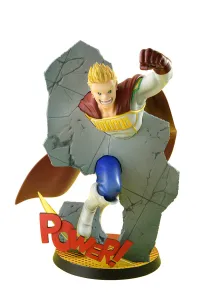 BellFine Mirio Togata Hero Suits DX Ver. - My Hero Academia - photo 12