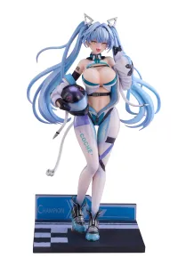 Shenzhen Mabell Animation Development Coche-Aila - Scale Figures - photo 6