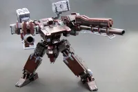 KOTOBUKIYA GA GAN01-SUNSHINE-E FEEDBACK - ARMORED CORE - photo 4