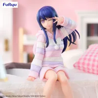 FuRyu Oshi No Ko　Noodle Stopper Figure -Ai Have a good night!- - 【OSHI NO KO】 - photo 4