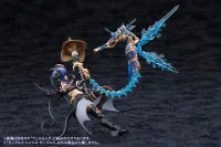 KOTOBUKIYA XenoAlma Hydro Zeeforce - ARCANADEA - photo 20