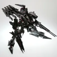 KOTOBUKIYA RAYLEONARD 04-ALICIA UNSUNG FULL PACKAGE VERSION - ARMORED CORE - photo 5