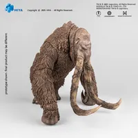 HIYA TOYS Behemoth - Godzilla - photo 7