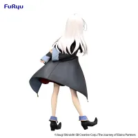 FuRyu The Journey of Elaina　Trio-Try-iT Figure -Elaina- - Wandering Witch: The Journey of Elaina - photo 5