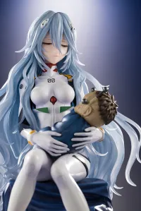 KOTOBUKIYA Rei Ayanami～affectionate gaze～ - Neon Genesis Evangelion - photo 4