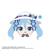 MAX LIMITED YUKI MIKU HUG CHARACTER COLLECTION - Hatsune Miku - photo 3