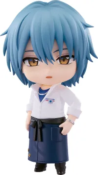 GOOD SMILE COMPANY Nendoroid Nero [Basic] - Promise of Wizard - photo 3