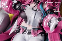 Myethos Arknights: Endfield 1/7 Yvonne		 - Arknights - photo 32