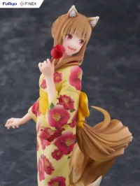 FuRyu Spice and Wolf Holo Yukata ver. 1/7 Scale Figure - Spice and Wolf - photo 11
