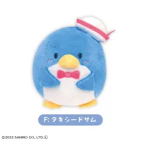 MAX LIMITED SANRIO FUWA KORORIN - Sanrio - photo 6