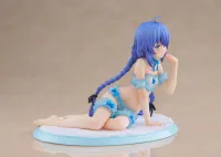 Claynel Roxy Migurdia lingerie Ver. 1/7 Scale Figure - Mushoku Tensei: Jobless Reincarnation - photo 5
