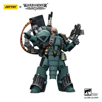 JOYTOY Sons of Horus Siege Breaker - Warhammer 40K - photo 21