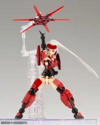 KOTOBUKIYA FRAME ARMS GIRL&WEAPON SET〈JINRAI Ver.〉 - Frame Arms Girl - photo 20