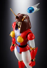 TAMASHII NATIONS GX-114 JANUS & GX-12R VENUS A "GREAT MAZINGER", TAMASHII NATIONS SOUL OF CHOGOKIN - Mazinger Z - photo 3