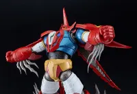 GOOD SMILE COMPANY MODEROID Shin Getter Dragon - Getter Robo - photo 4