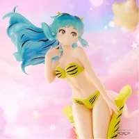 BANDAI Urusei Yatsura ESPRESTO-Soft and drifting-LUM - Urusei Yatsura - photo 5