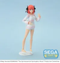 SEGA "The Quintessential Quintuplets Movie" Movingood!!! "Nino Nakano" - The Quintessential Quintuplets - photo 3