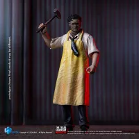 HIYA TOYS Exquisite Mini 1/18 Texas Chainsaw Massacre（1974）LeatherFace - Killing Mask Standard Ver - Texas Chainsaw Massacre - photo 4