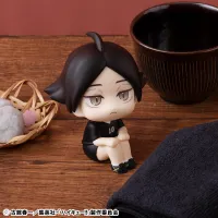 MegaHouse Lookup Haikyu!! Shinsuke Kita & Rintaro Suna Uniform ver. set 【with gift】 - Haikyu!! - photo 9