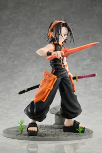 BellFine Yoh Asakura(re-order) - SHAMAN KING - photo 1