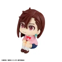 MegaHouse Lookup TV Anime ”DAN DA DAN” Momo & Okarun Set【with gift】 - Dandadan - photo 4