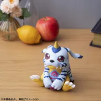 MegaHouse Lookup Digimon Adventure Gabumon(Repeat) - Digimon - photo 7