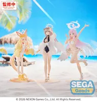SEGA XStellar "Blue Archive" -Nagisa (Swimsuit)- - Blue Archive - photo 5