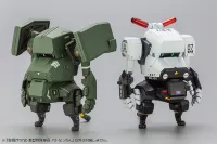 KOTOBUKIYA MPD Type 07-Ⅲ Special Vehicle Patrol Nacchin - JGSDF Type 07 Tank Nacchin - photo 15