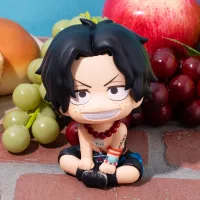 MegaHouse Lookup ONE PIECE Portgas D. Ace - ONE PIECE - photo 4