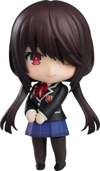 GOOD SMILE COMPANY Nendoroid Kurumi Tokisaki: School Uniform Ver. - Date A Live - photo 2