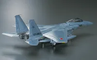 Hasegawa [E12] 1:72 F-15J EAGLE J.A.S.D.F. - Scale Kits - photo 2