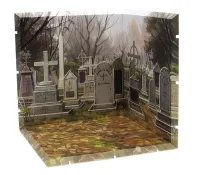 PLM Dioramansion 150 Graveyard 2 - Figure Accessories - photo 3