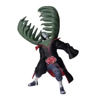 BANDAI NARUTO SHIPPUDEN VIBRATION STARS-ZETSU & KISAME HOSHIGAKI-(A:ZETSU) - NARUTO - photo 7