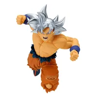 DRAGON BALL SUPER MATCH MAKERS SON GOKU ULTRA INSTINCT(VS JIREN)