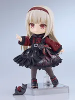 GOOD SMILE COMPANY Nendoroid Doll Through the Looking-Glass: Alice - Another Color - Chibi Figures - photo 3