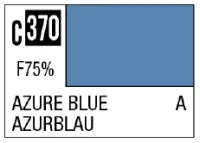 GSI Creos C370 Azure Blue [RAF standard color / WWII early] - Paints - photo 1