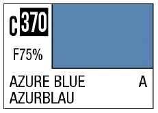 GSI Creos C370 Azure Blue [RAF standard color / WWII early] - Paints