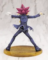 KOTOBUKIYA ARTFX J Yugi Muto -Passionate Duelists- - Yu-Gi-Oh! - photo 8