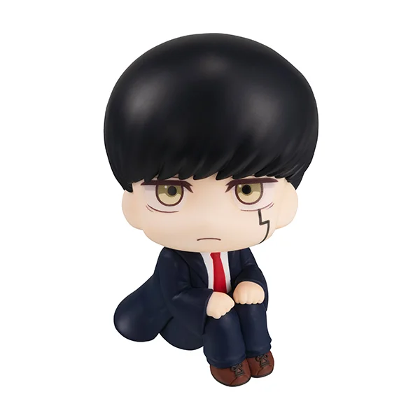 MegaHouse Lookup MASHLE Mash Burnedead - MASHLE: MAGIC AND MUSCLES