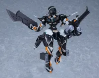 GOOD SMILE COMPANY MODEROID Chamber - Gargantia on the Verdurous Planet - photo 6